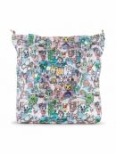 JuJuBe (США) Сумка шоппер женская Be Light -Toki Retreat Tokidoki